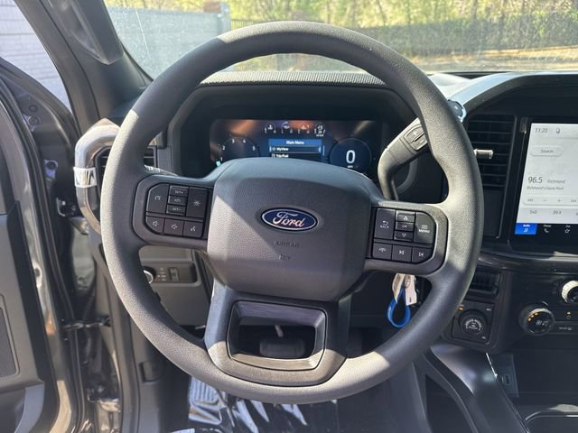 New 2026 Ford F150 STX w/ Equipment Group 200A image 14