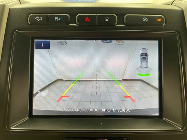Used 2021 Ford Expedition XLT AWD/4WD image 4