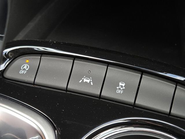 New 2026 Buick Encore GX Preferred image 8