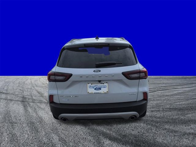 Certified 2025 Ford Escape Platinum w/ Premium Technology Package AWD/4WD image 5