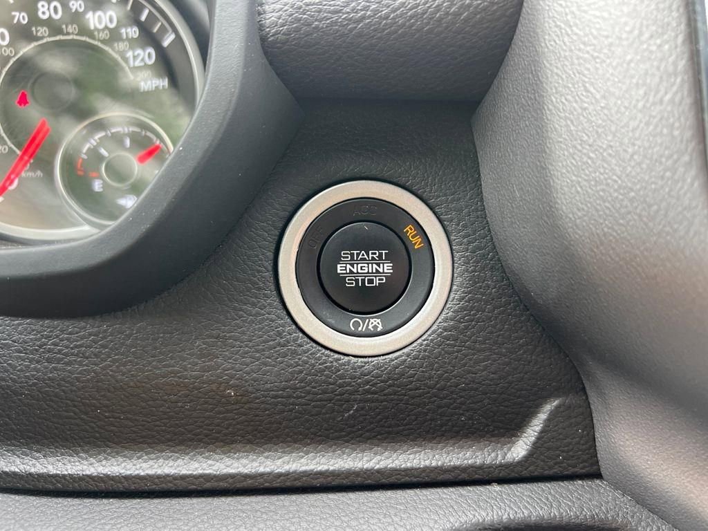 Used 2024 RAM 1500 Laramie image 21