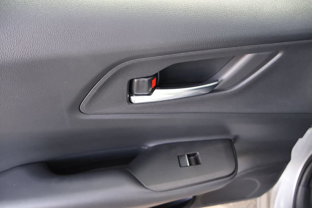 Certified 2024 Toyota Prius Prime FWD image 47