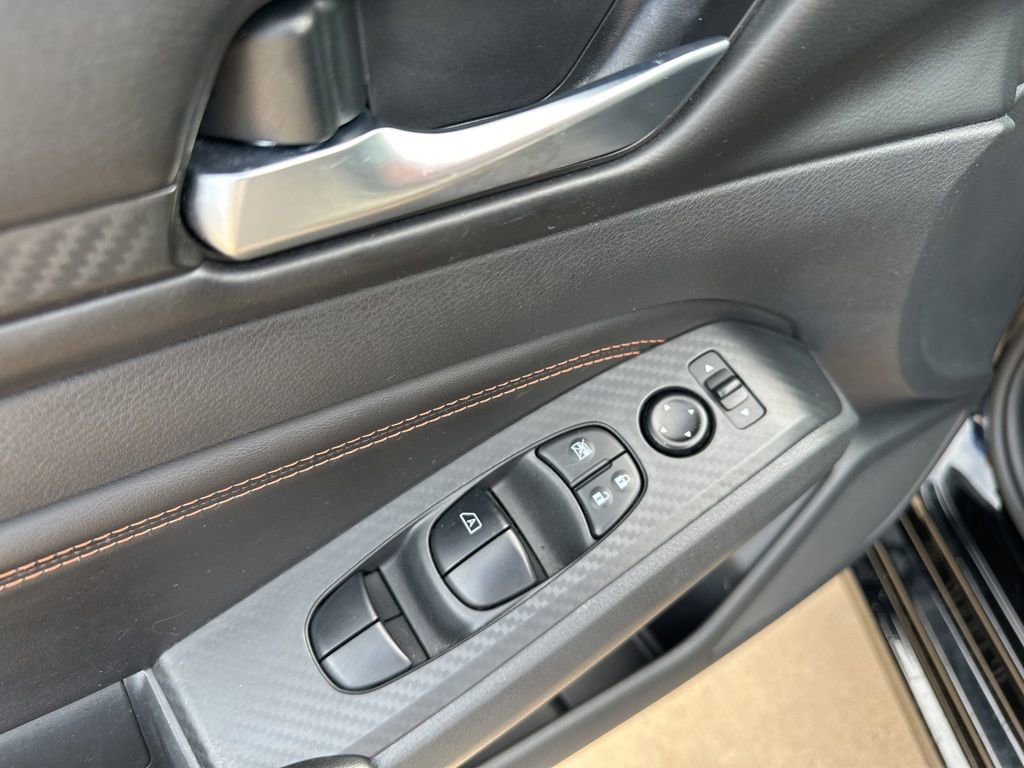 Used 2022 Nissan Altima 2.5 SR image 18