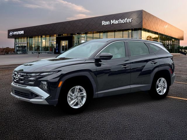 New 2026 Hyundai Tucson SE image 2