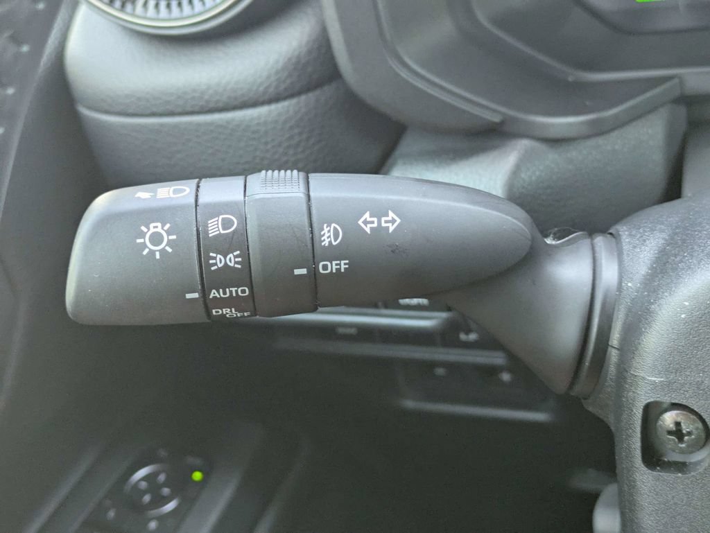 Used 2025 Toyota Land Cruiser w/ Premium Package AWD/4WD image 31