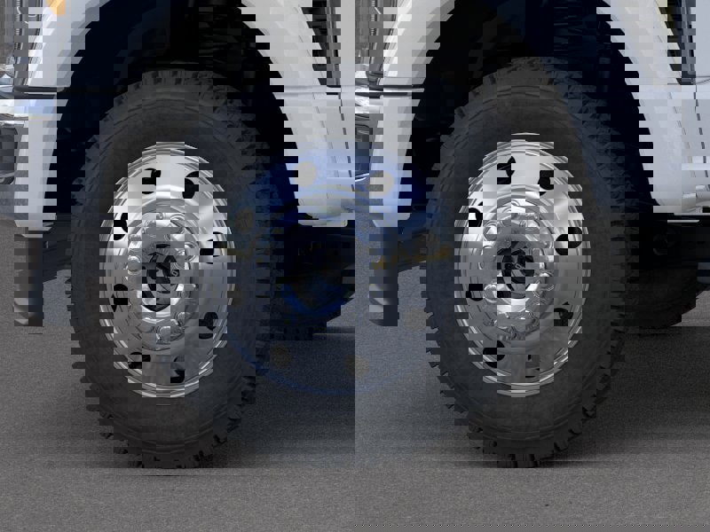 New 2026 Ford F450 XLT image 19