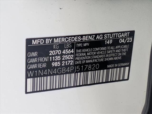 Used 2023 Mercedes-Benz GLA 250 image 24