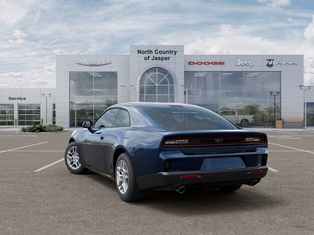 New 2026 Dodge Charger GT AWD/4WD image 3