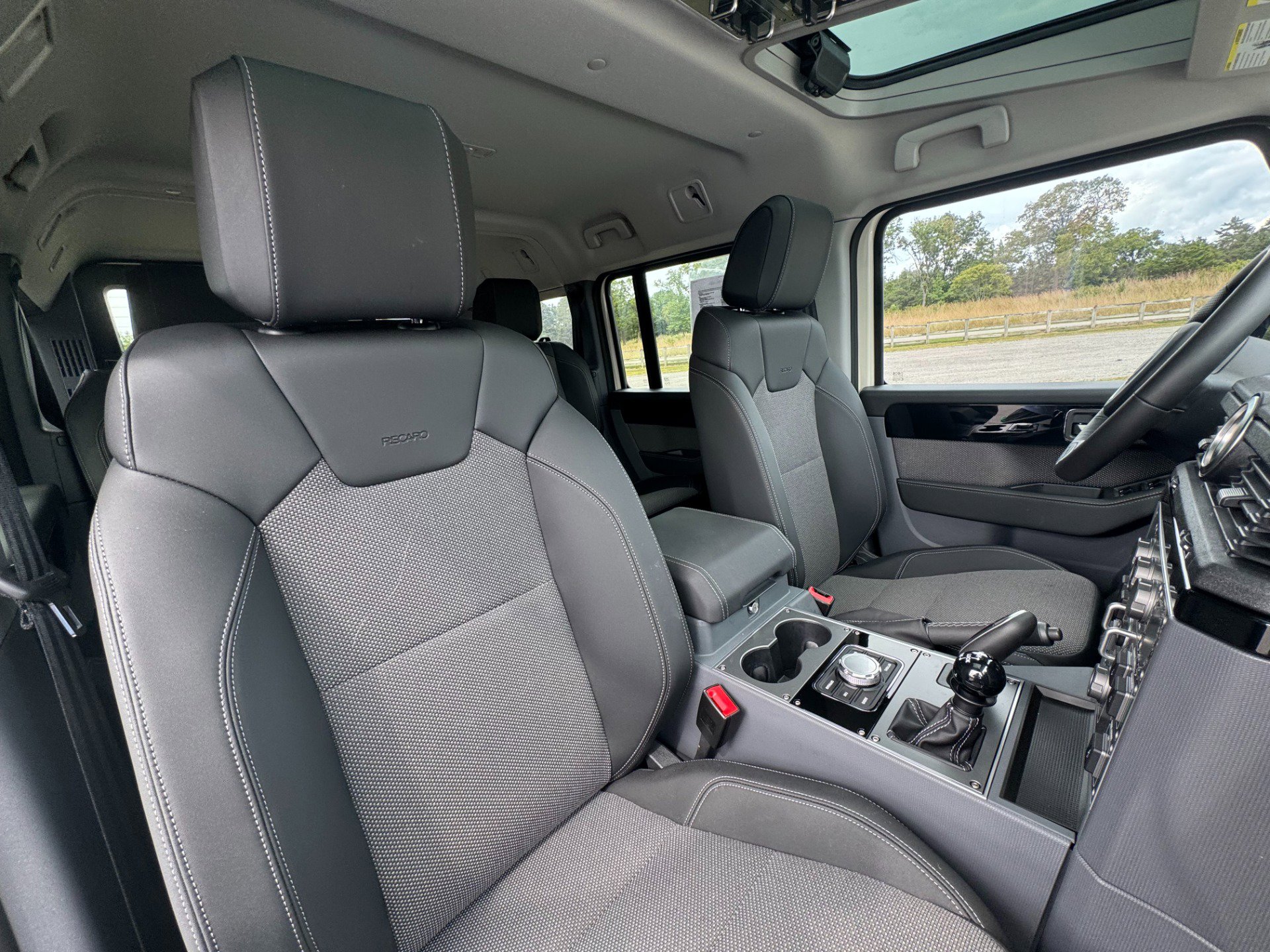 Used 2024 INEOS Grenadier image 22