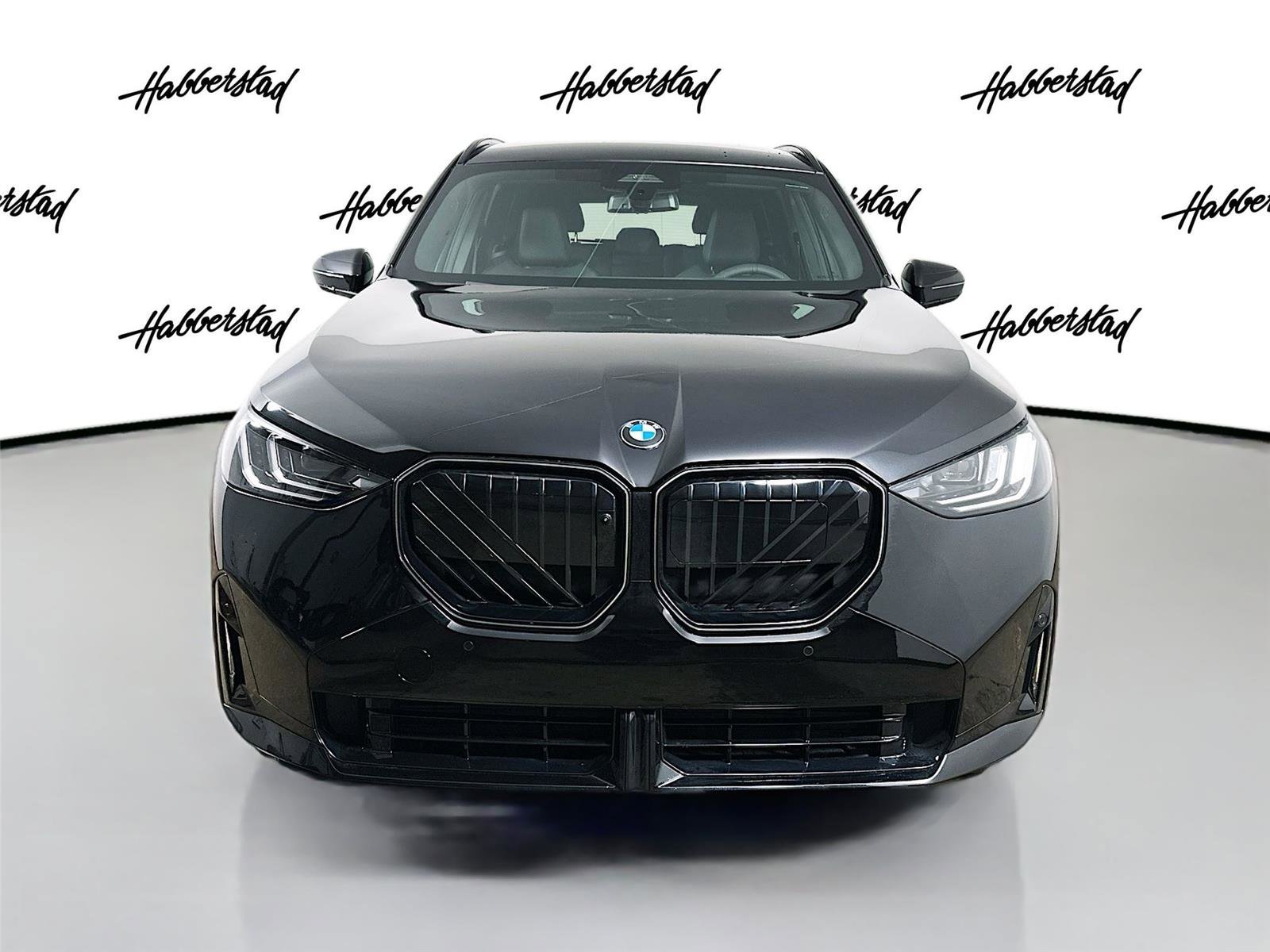 New 2026 BMW X3 xDrive30 w/ Premium Package image 2