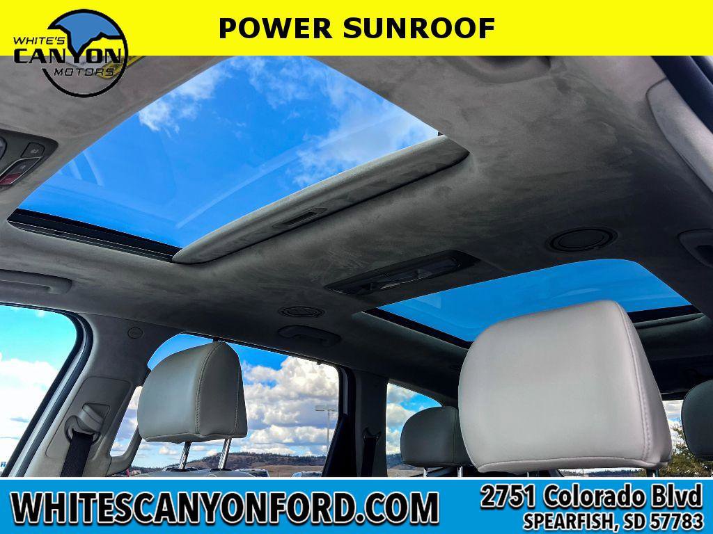 Used 2024 Kia Telluride SX Prestige image 5