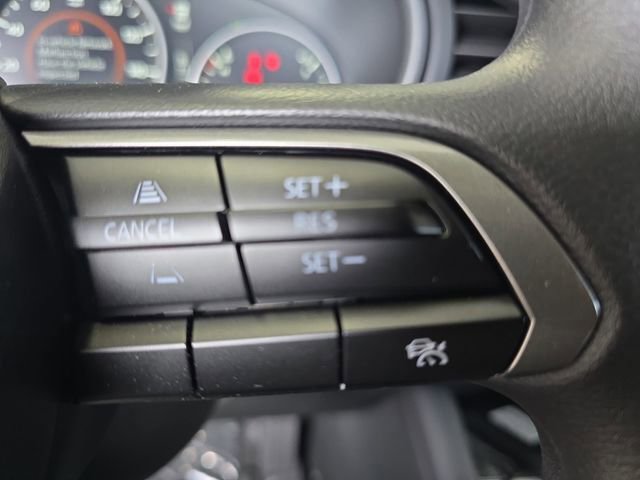 New 2026 MAZDA MAZDA3 s image 19