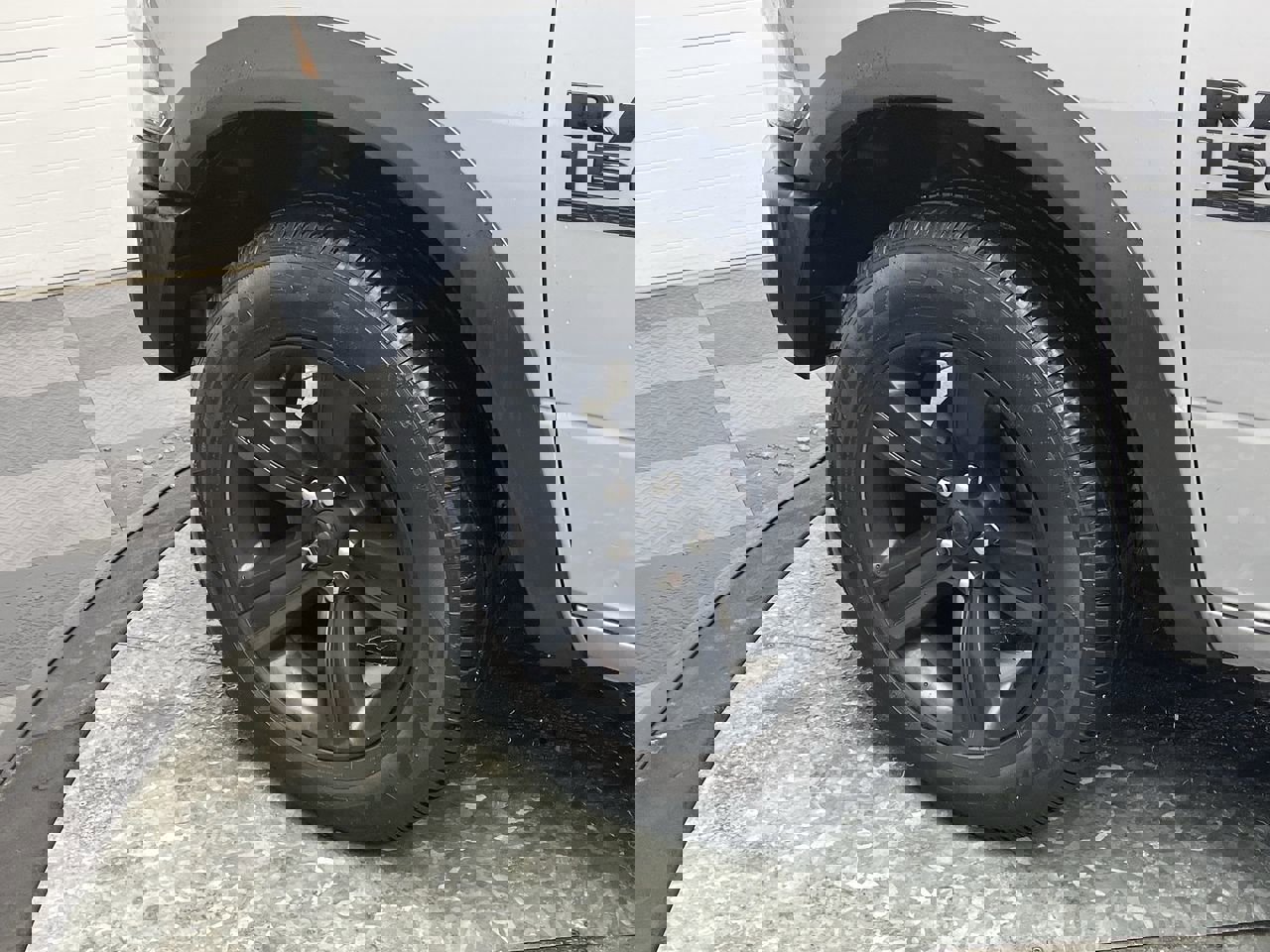 Used 2021 RAM 1500 Classic Warlock w/ Electronics Group image 27