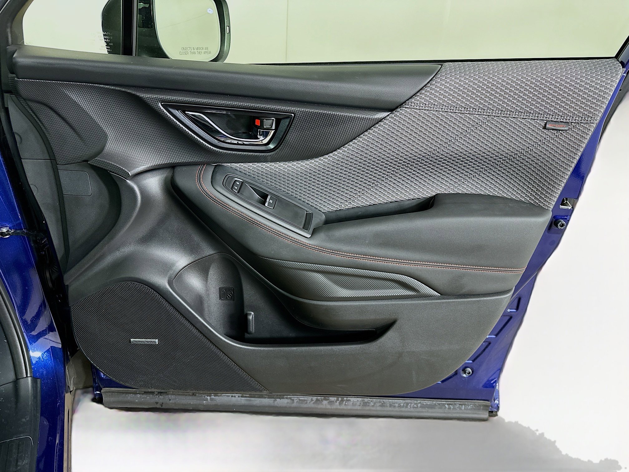 Used 2024 Subaru Forester Sport image 33