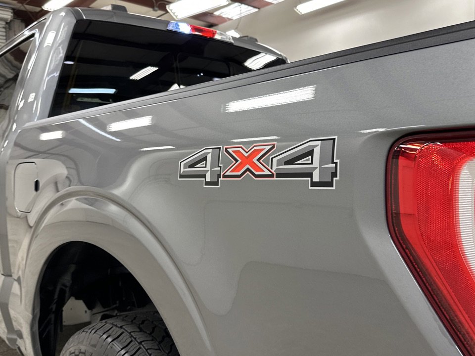 Used 2022 Ford F150 XLT w/ Trailer Tow Package image 19