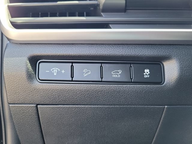 Used 2025 Kia Telluride S FWD image 23