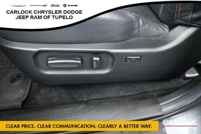 Used 2023 Toyota Tacoma TRD Pro AWD/4WD image 14