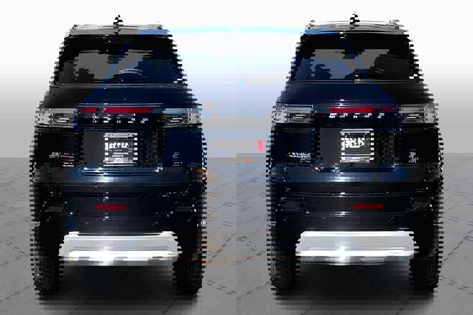 New 2026 Honda Prologue Elite image 4