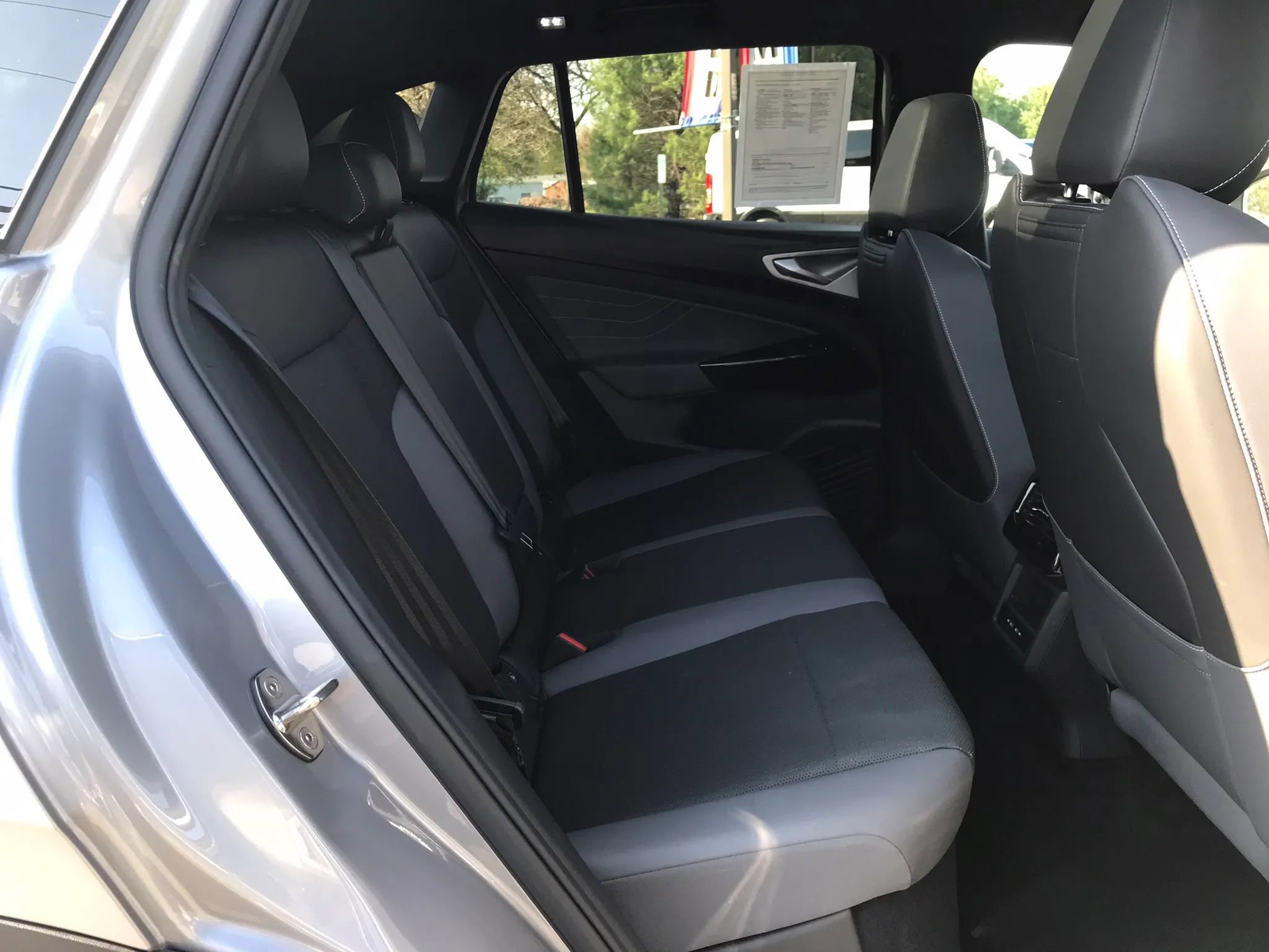 Used 2023 Volkswagen ID.4 Pro S AWD/4WD image 56