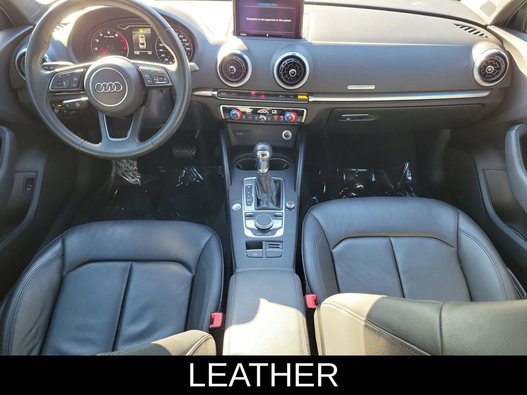 Used 2020 Audi A3 2.0T Premium video 2