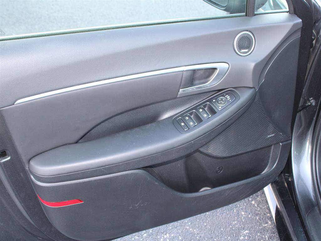 Used 2023 Hyundai Sonata SEL image 18
