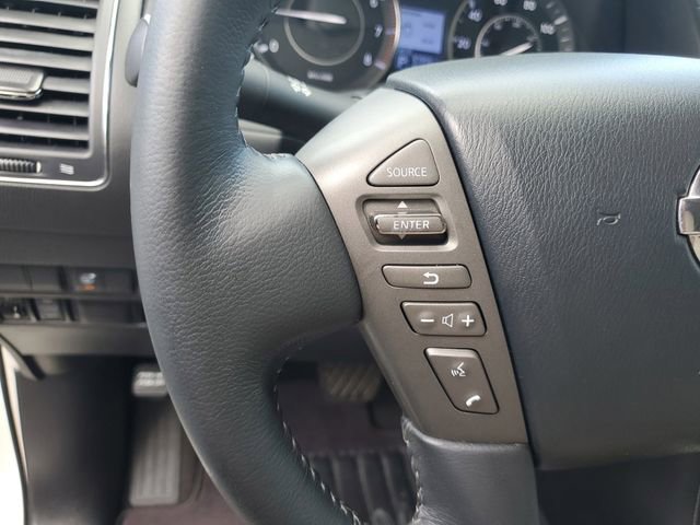 Used 2018 Nissan Armada SL w/ Premium Package image 19