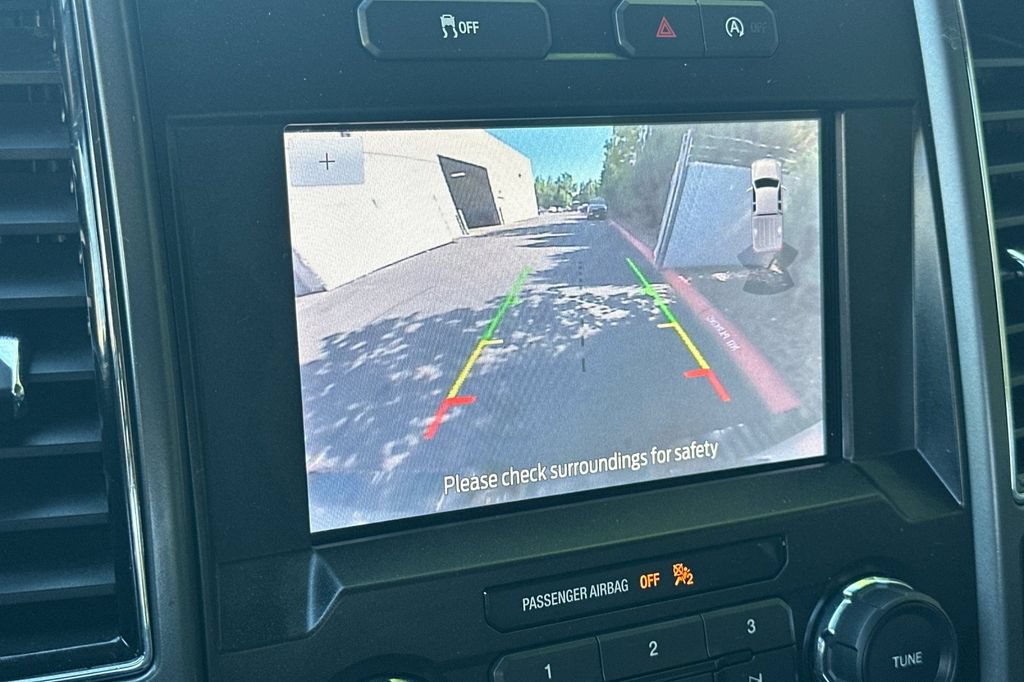 Used 2020 Ford F150 XLT w/ Equipment Group 301A Mid AWD/4WD image 18