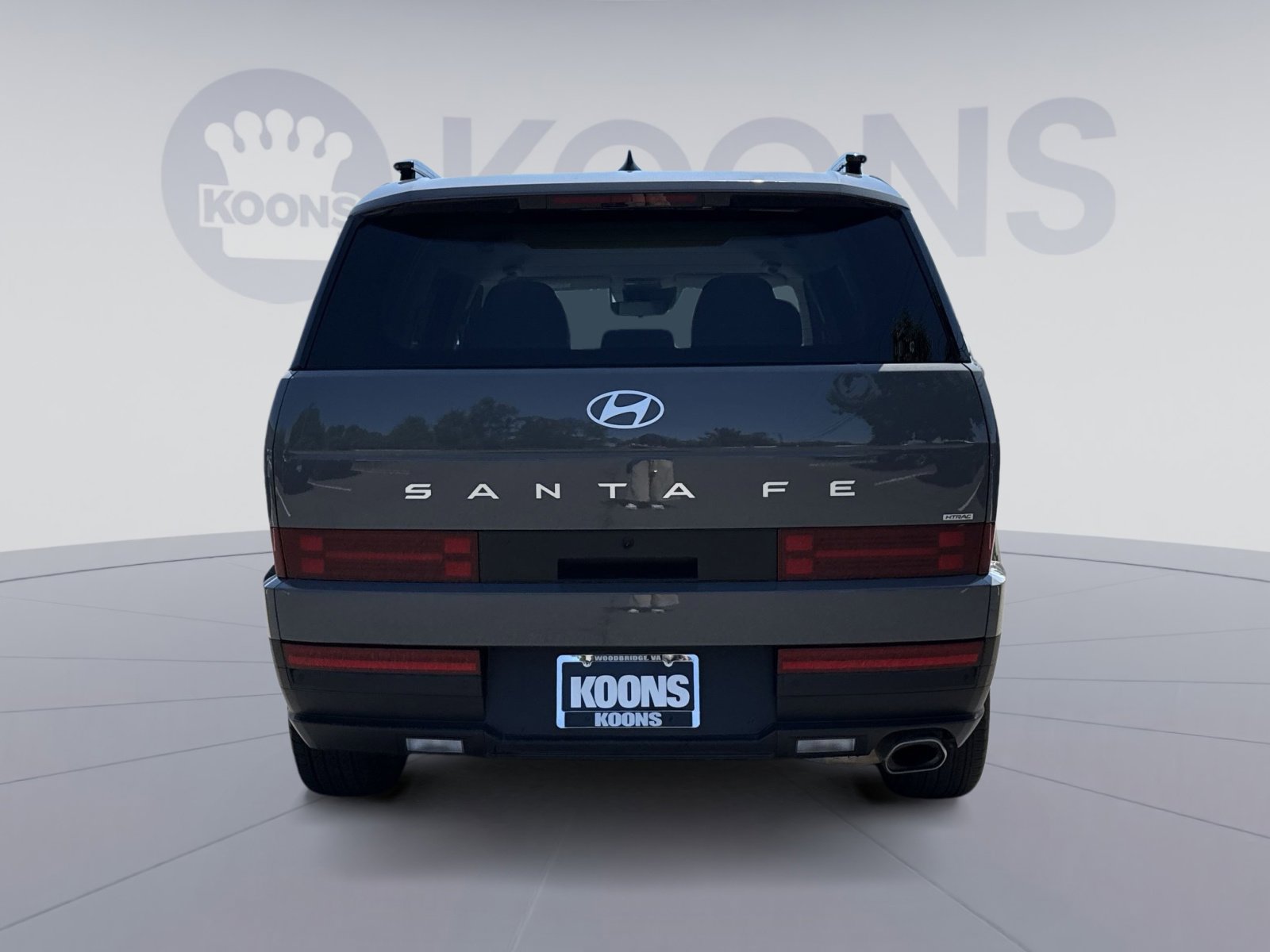 Used 2024 Hyundai Santa Fe SEL AWD/4WD image 5