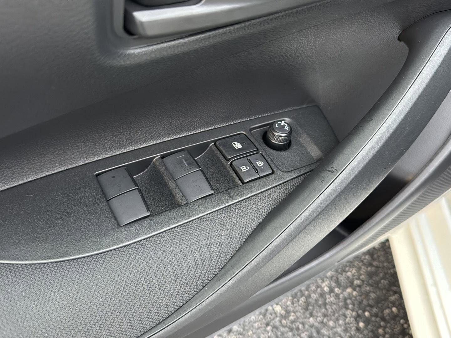 New 2026 Toyota Corolla LE image 26