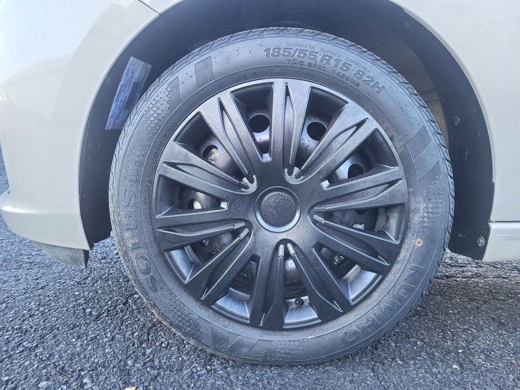 Used 2020 Chevrolet Spark LS image 20