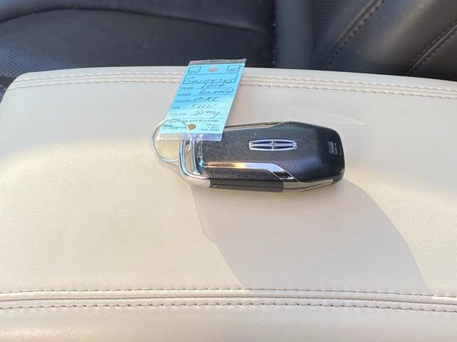 Used 2016 Lincoln MKC Reserve w/ Lincoln MKC Climate Package AWD/4WD image 31
