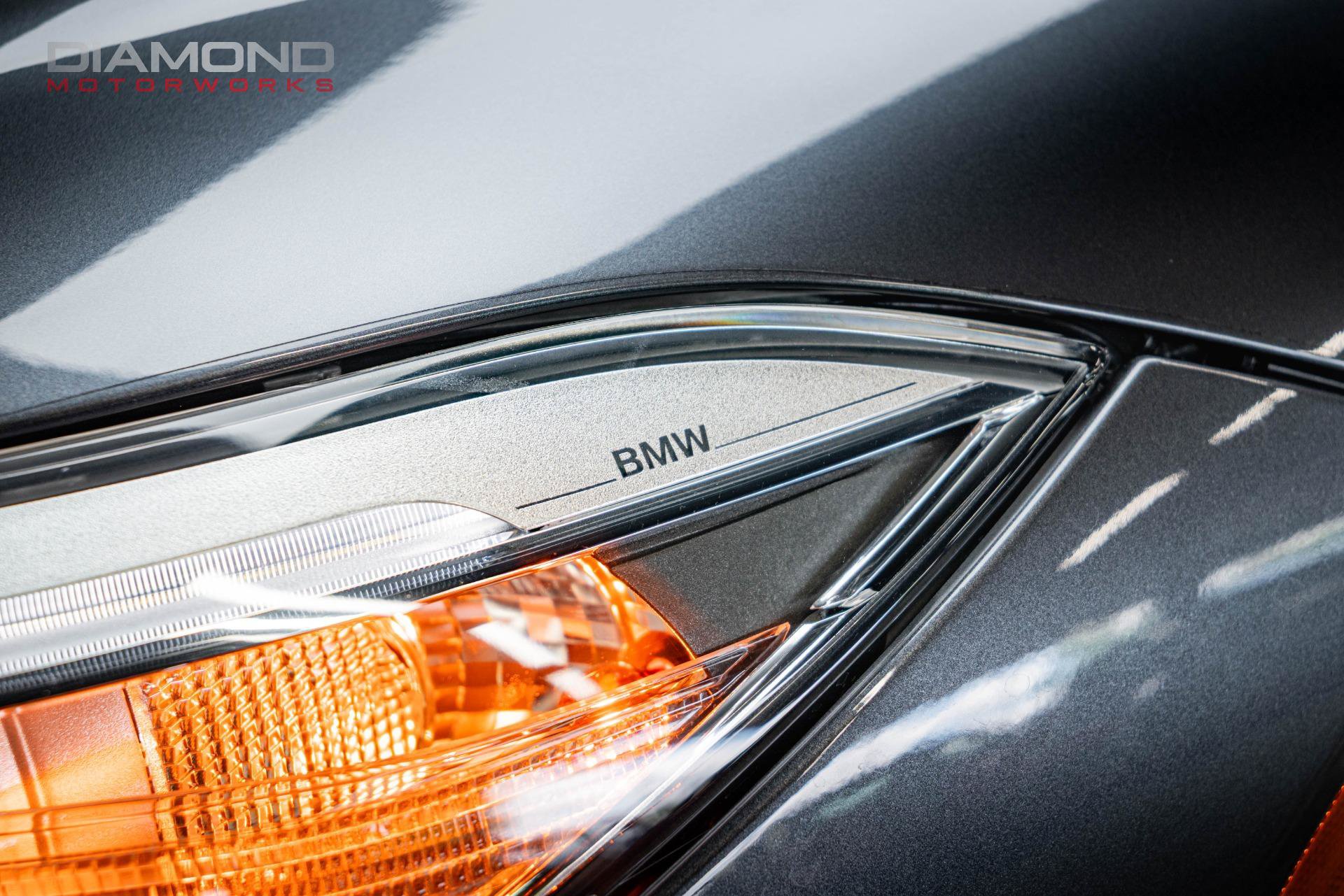Used 2016 BMW Z4 sDrive35is RWD image 8