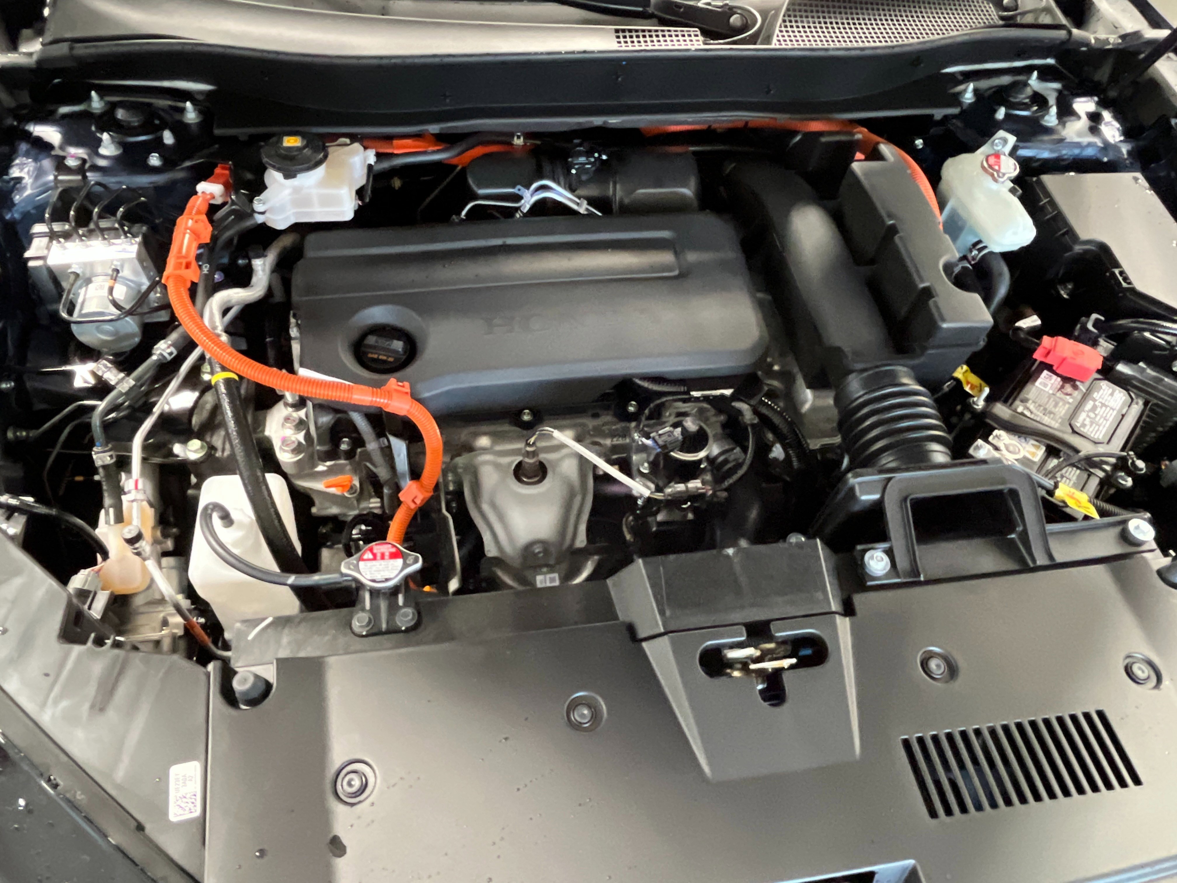 New 2026 Honda CR-V Sport-L image 13