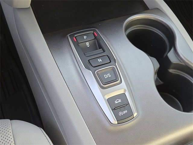 Used 2023 Honda Ridgeline RTL image 23