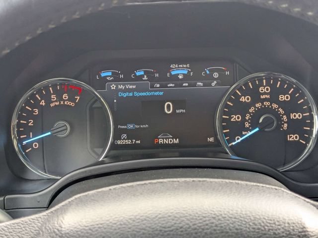 Used 2019 Ford F150 Lariat w/ Equipment Group 502A Luxury AWD/4WD image 30