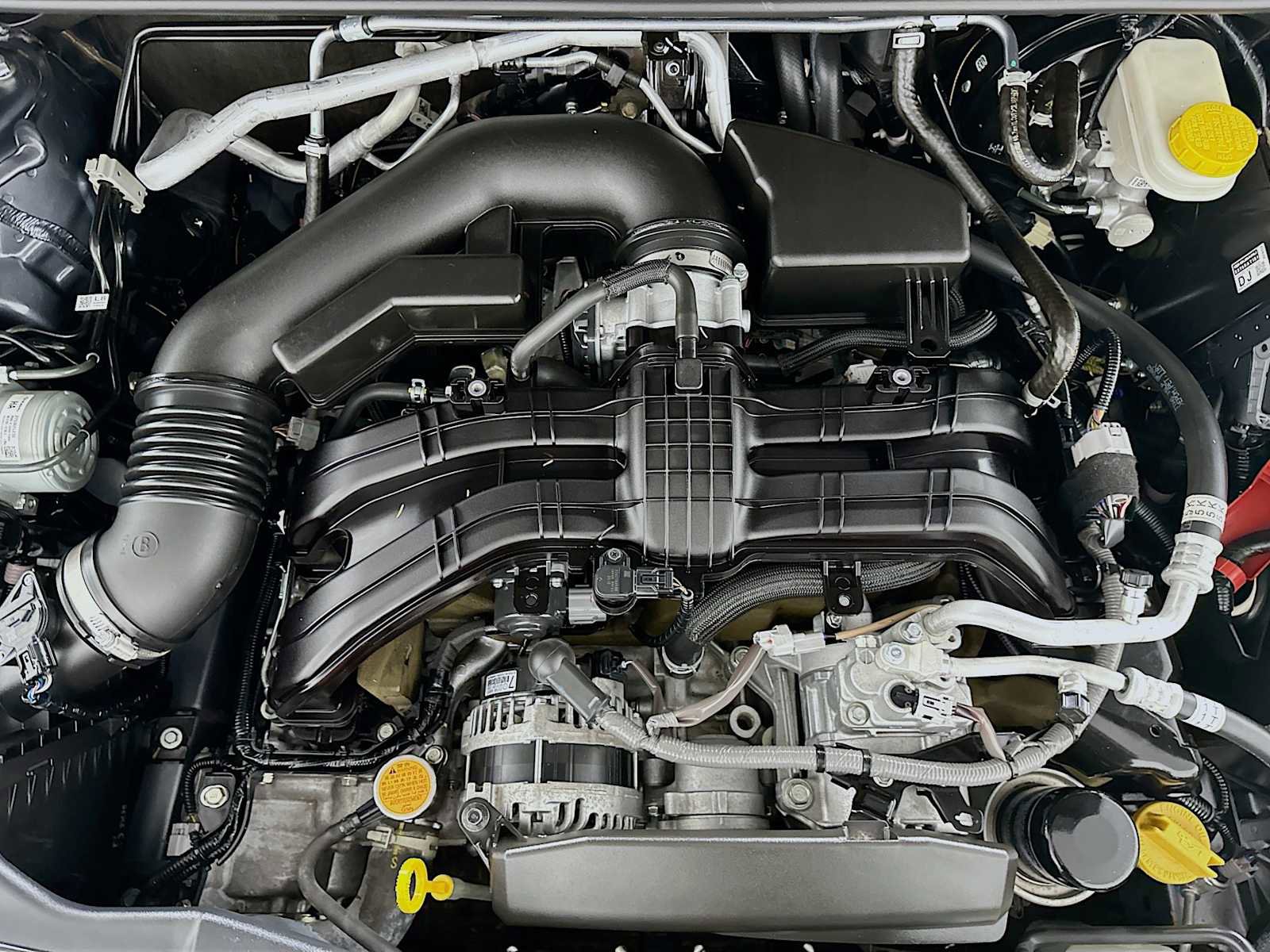 Certified 2023 Subaru Crosstrek 2.5i Sport image 27