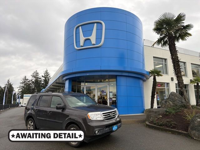 Used 2012 Honda Pilot EX-L image 1