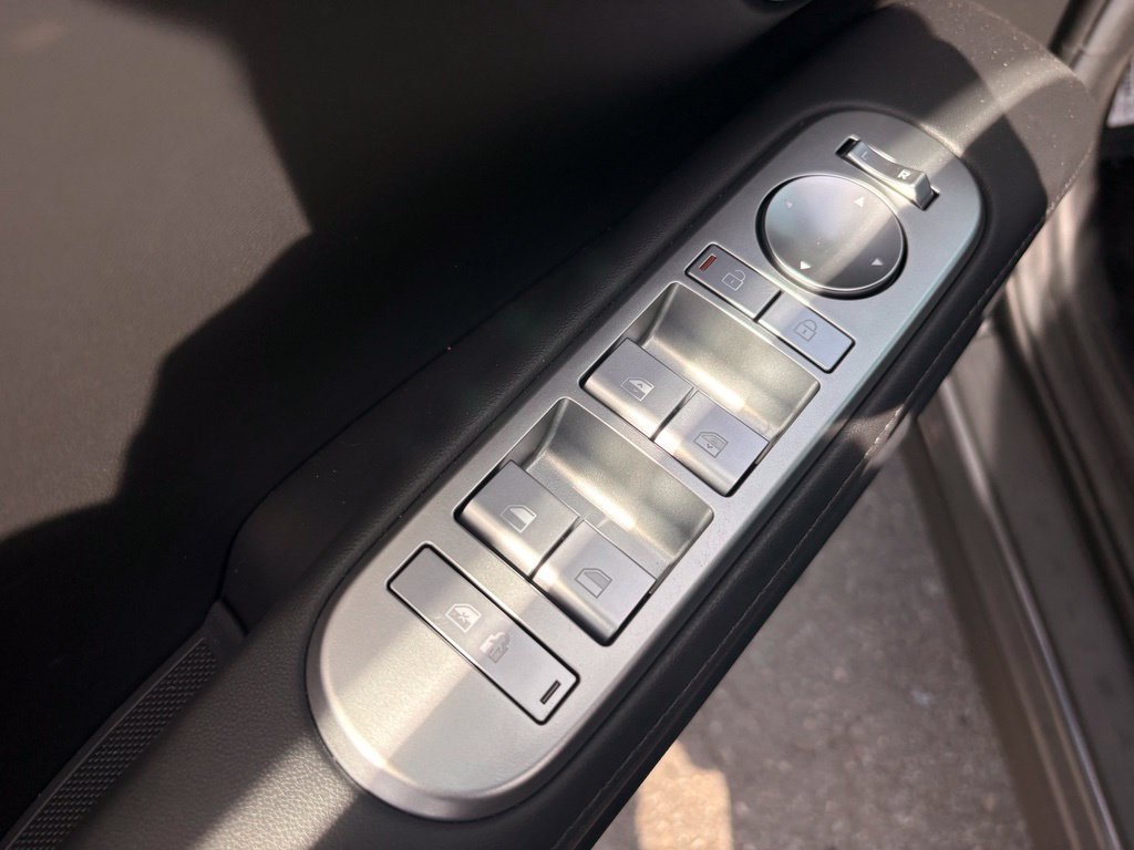 New 2027 Hyundai Palisade SEL AWD/4WD image 12