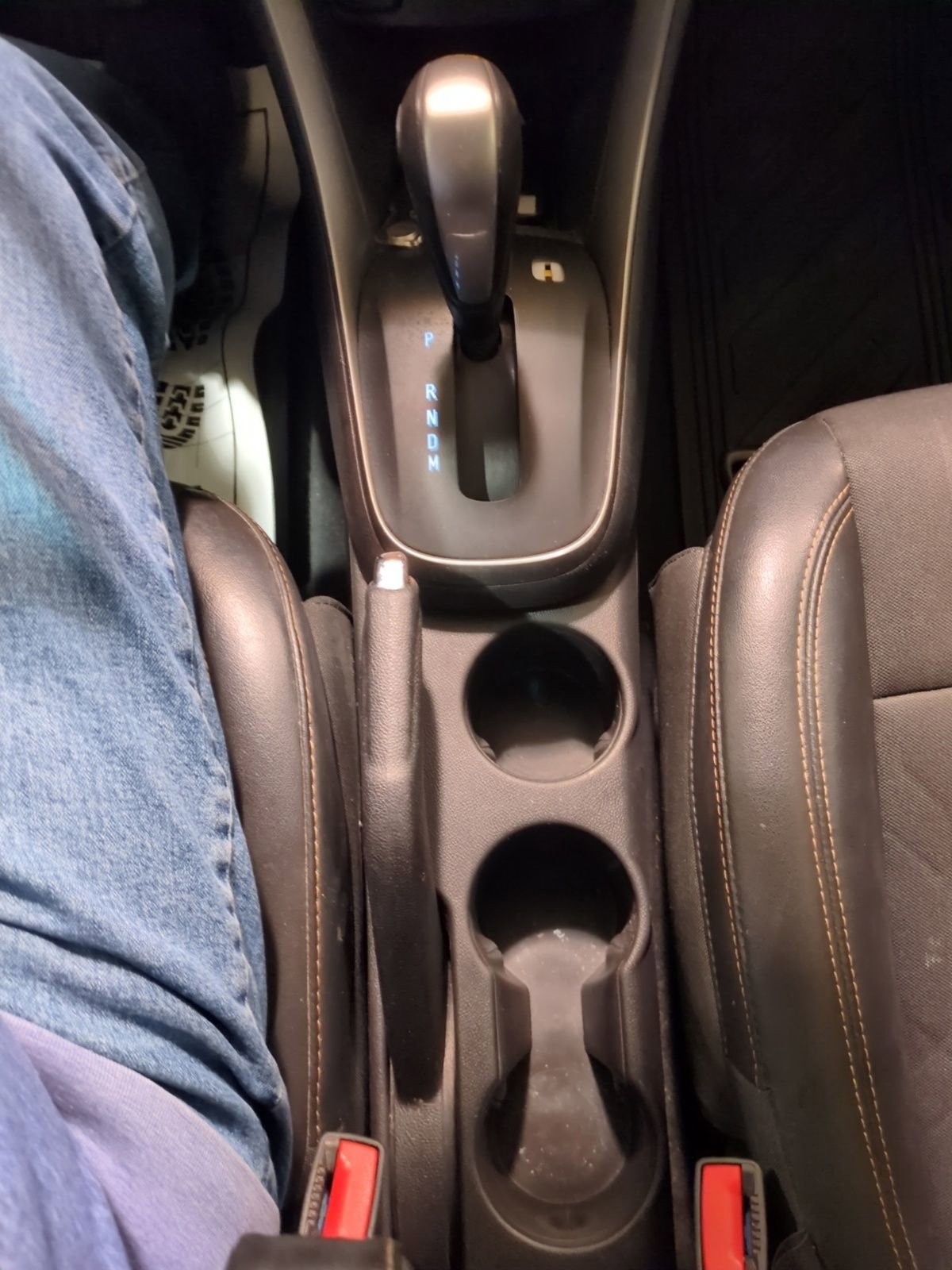 Used 2020 Chevrolet Trax LT w/ LT Convenience Package image 19