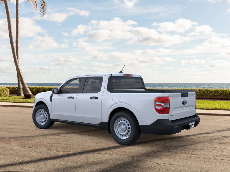 New 2026 Ford Maverick XL FWD image 20