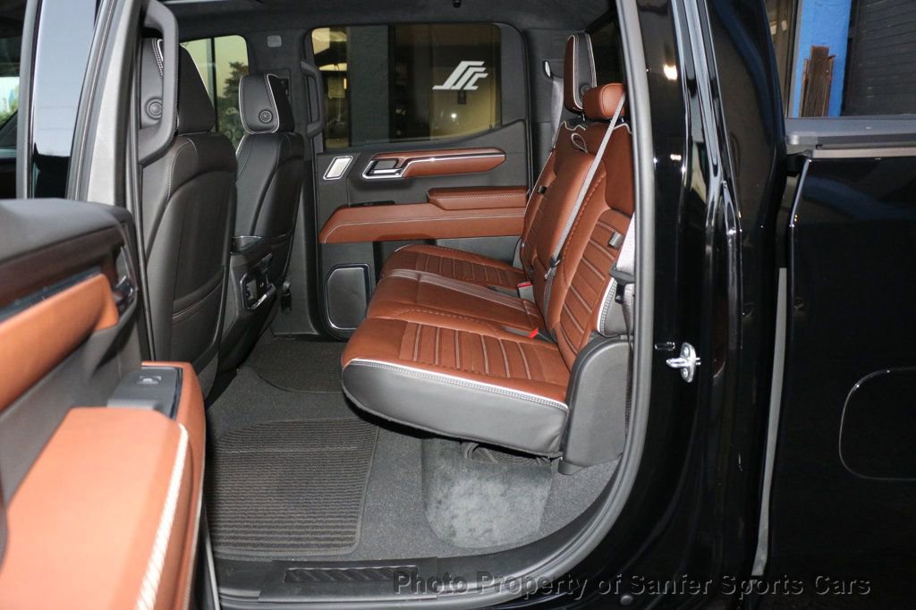Used 2024 GMC Sierra 1500 Denali Ultimate image 38
