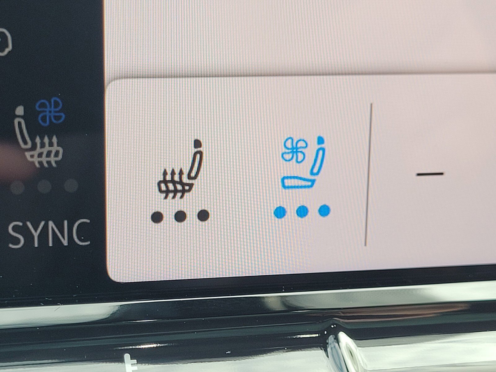 New 2026 Volkswagen Atlas SE image 16