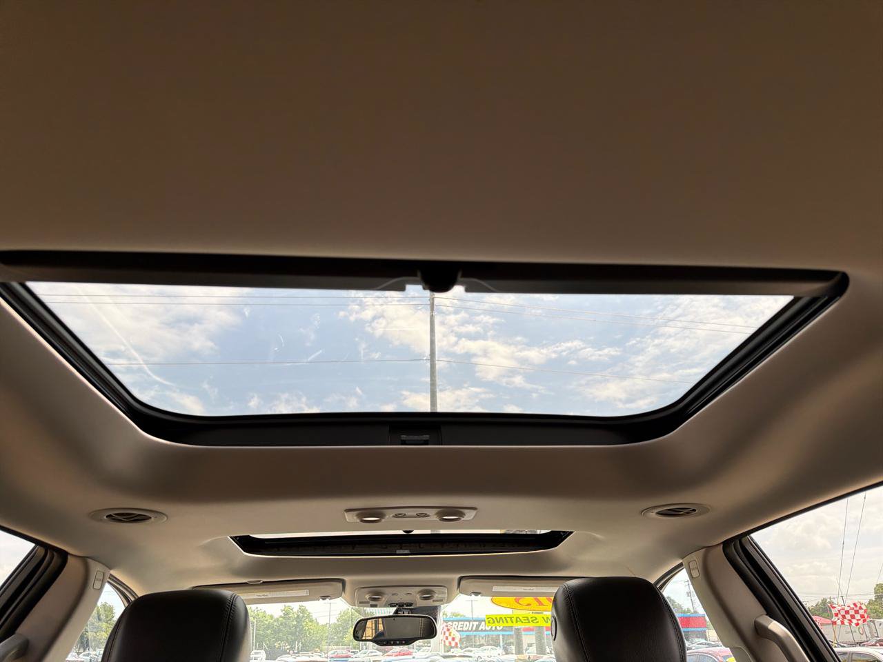 Used 2015 Buick Enclave Premium w/ Experience Buick Package FWD image 22