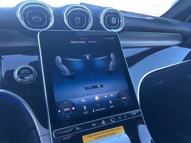 New 2026 Mercedes-Benz GLC 300 4MATIC image 15