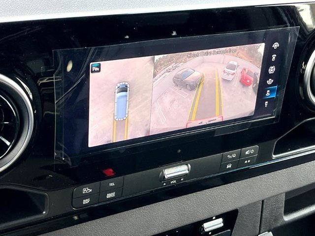 New 2024 Mercedes-Benz Sprinter 2500 image 6