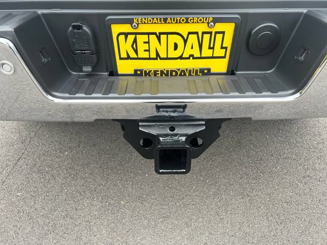 Used 2018 GMC Sierra 3500 SLE w/ SLE Preferred Package AWD/4WD image 22