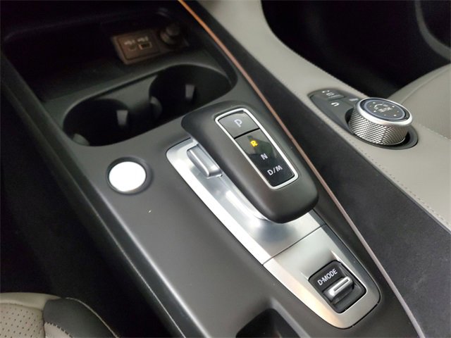 Used 2023 INFINITI QX50 Sensory image 30