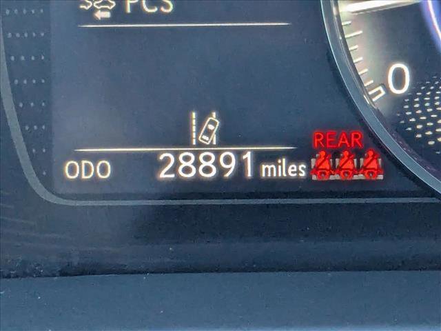 Used 2023 Lexus ES 350 w/ Premium Package image 8