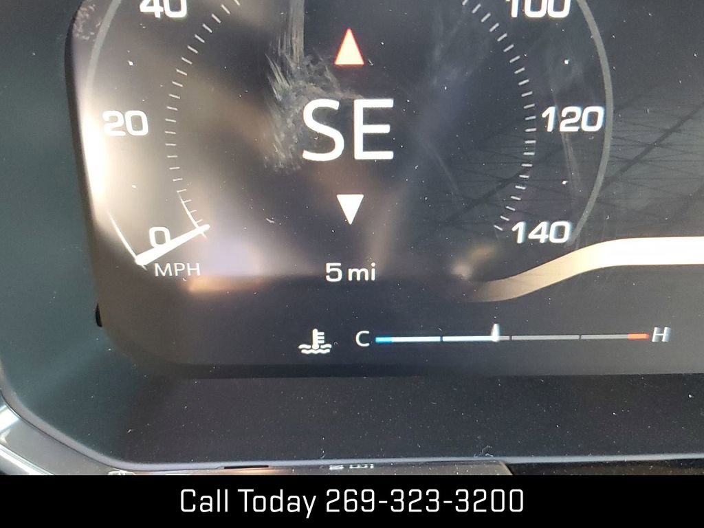 New 2026 GMC Sierra 1500 Elevation w/ Elevation Premium Package image 13