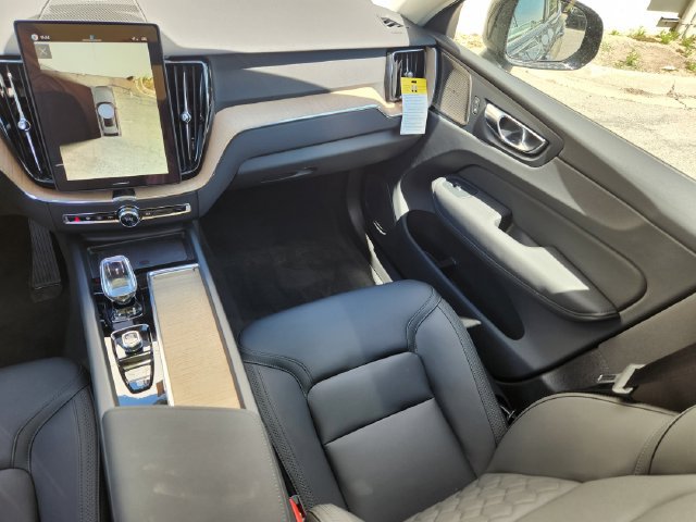 New 2026 Volvo XC60 T8 Plus w/ Climate Package AWD/4WD image 12